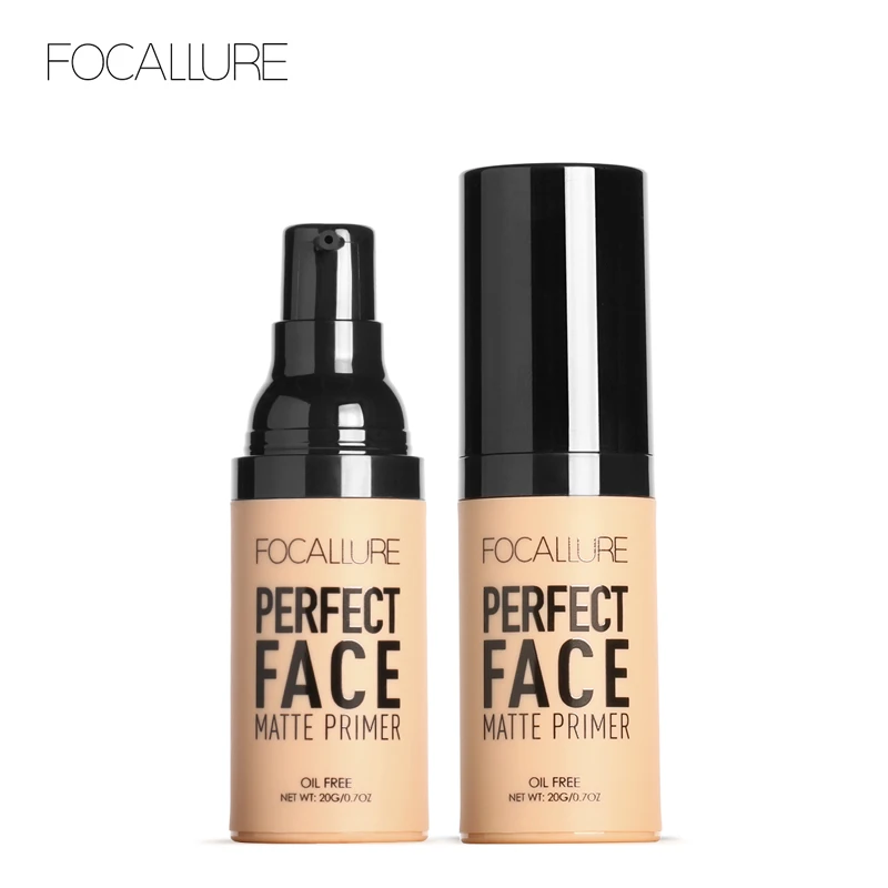 FOCALLURE Matte грунтовка естественная основа для макияжа лицевая кожа контроль жирности основа для лица Косметика
FOCALLURE Matte грунтовка естественная основа для макияжа лицевая кожа контроль жирности основа для лица Косметика