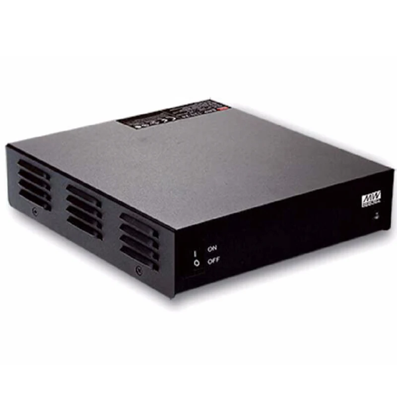 Настольное зарядное устройство Meanwell ENP-120, 120 Вт, 13,8 В, 27,6 А, 55,2 А, а
Настольное зарядное устройство Meanwell ENP-120, 120 Вт, 13,8 В, 27,6 А, 55,2 А, а