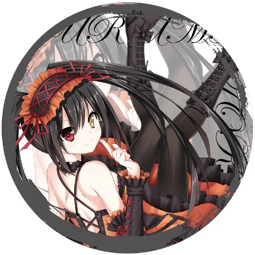 Anime Cartoon Cosplay Date A Live Dining Bar Table Decoration Accessories PU Mats Pads For Cup
Anime Cartoon Cosplay Date A Live Dining Bar Table Decoration Accessories PU Mats Pads For Cup