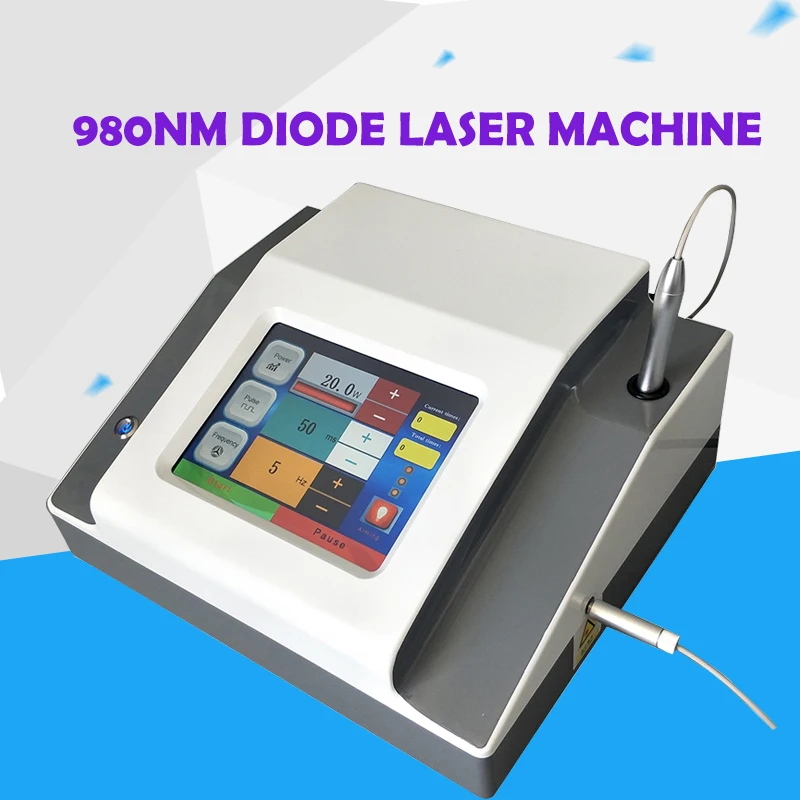 2019 new Good effective 980nm diode vein removal spider veins removal diode vascular lesion removal beauty machine
2019 new Good effective 980nm diode vein removal spider veins removal diode vascular lesion removal beauty machine