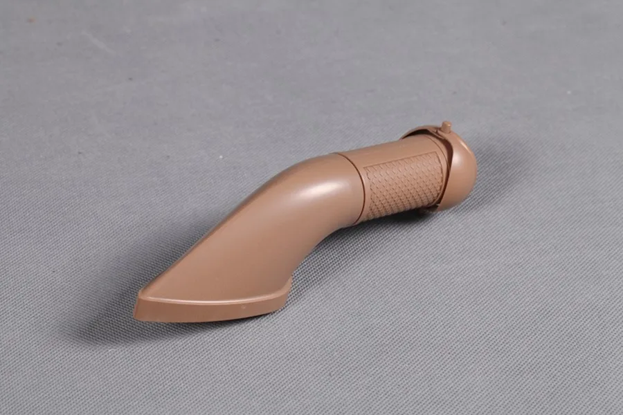 FMS 1.4m 1400mm BF109 Bf 109 Air Intake Brown FMSML107 RC Airplane Model Hobby Plane Aircraft Avion Spare Parts Accessorie
FMS 1.4m 1400mm BF109 Bf 109 Air Intake Brown FMSML107 RC Airplane Model Hobby Plane Aircraft Avion Spare Parts Accessorie
