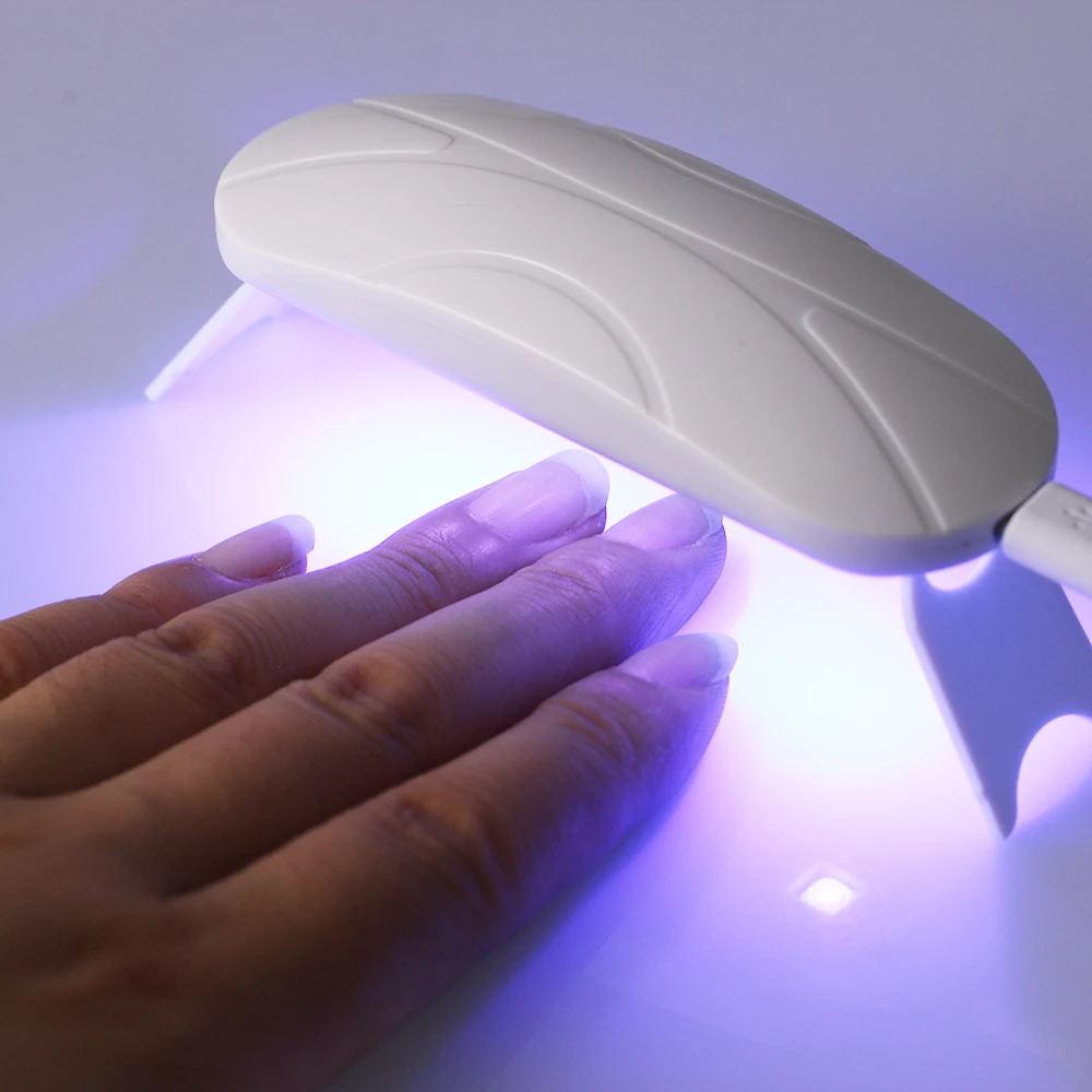 Портативная мини-Сушилка для ногтей, УФ-светодиодная лампа, USB-зарядка, аппарат для отверждения гель-лака, 6 Вт, 3 светодиода, S-лампа, инструме...
Портативная мини-Сушилка для ногтей, УФ-светодиодная лампа, USB-зарядка, аппарат для отверждения гель-лака, 6 Вт, 3 светодиода, S-лампа, инструме...