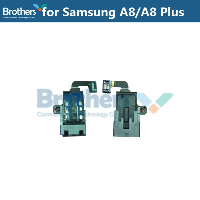 for Samsung Galaxy A8 A530 A8 Plus A730F Headphone Port Flex Cable for Samsung A530 A730 Audio Jack Flex Cable Earphone Test Top
for Samsung Galaxy A8 A530 A8 Plus A730F Headphone Port Flex Cable for Samsung A530 A730 Audio Jack Flex Cable Earphone Test Top