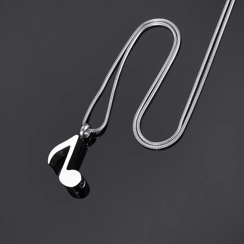 IJD9875 Wholesale Top Quality Women Man Stainless Steel Deft Design Music Symbol Ash Jewelry Necklaces&Pendants
IJD9875 Wholesale Top Quality Women Man Stainless Steel Deft Design Music Symbol Ash Jewelry Necklaces&Pendants