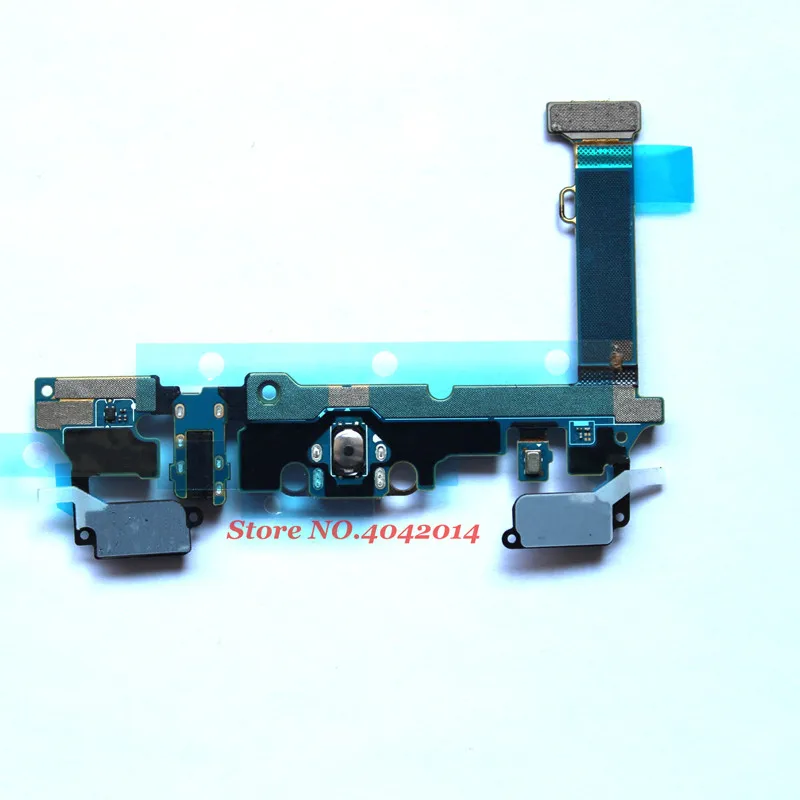 1 pcs USB charging port dock+microphone return charger Flex cable For Samsung A9 2016 A9000 connector Replacement parts
1 pcs USB charging port dock+microphone return charger Flex cable For Samsung A9 2016 A9000 connector Replacement parts