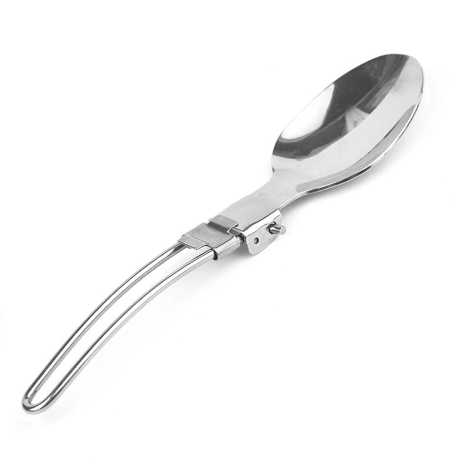 YINGTOUMAN 2set/lot Outdoor Stainless Steel Three-piece Foldable Knife/Fork/Spoon Camping Outdoor Spoon Tableware
YINGTOUMAN 2set/lot Outdoor Stainless Steel Three-piece Foldable Knife/Fork/Spoon Camping Outdoor Spoon Tableware
