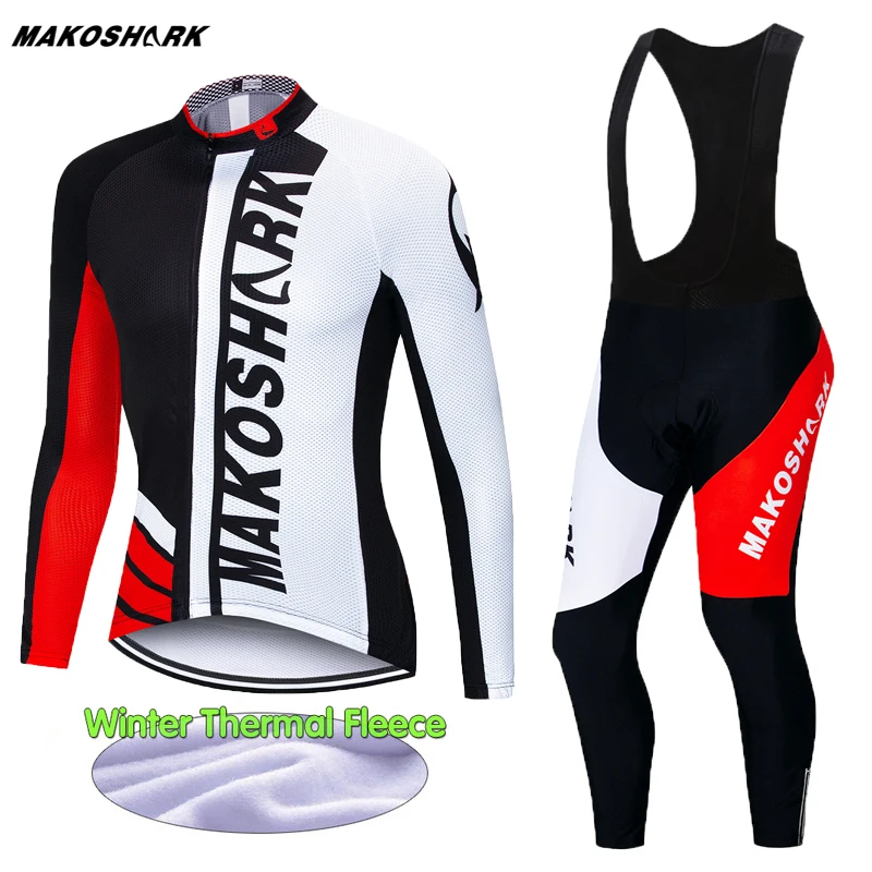 Men's Long Sleeve Cycling Jersey Set Racing Bike Apparel Bib Pants Winter Bike Jerseys Set Bicycle Clothing Wear Ropa Ciclismo
Men's Long Sleeve Cycling Jersey Set Racing Bike Apparel Bib Pants Winter Bike Jerseys Set Bicycle Clothing Wear Ropa Ciclismo