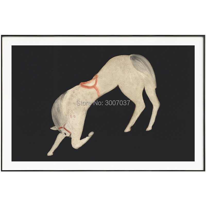 100%Hand Painted Horse Oil Painting on Canvas Wall Art Canvas Painting Decorative Living Room Painting Wall Picture No Frame
100%Hand Painted Horse Oil Painting on Canvas Wall Art Canvas Painting Decorative Living Room Painting Wall Picture No Frame