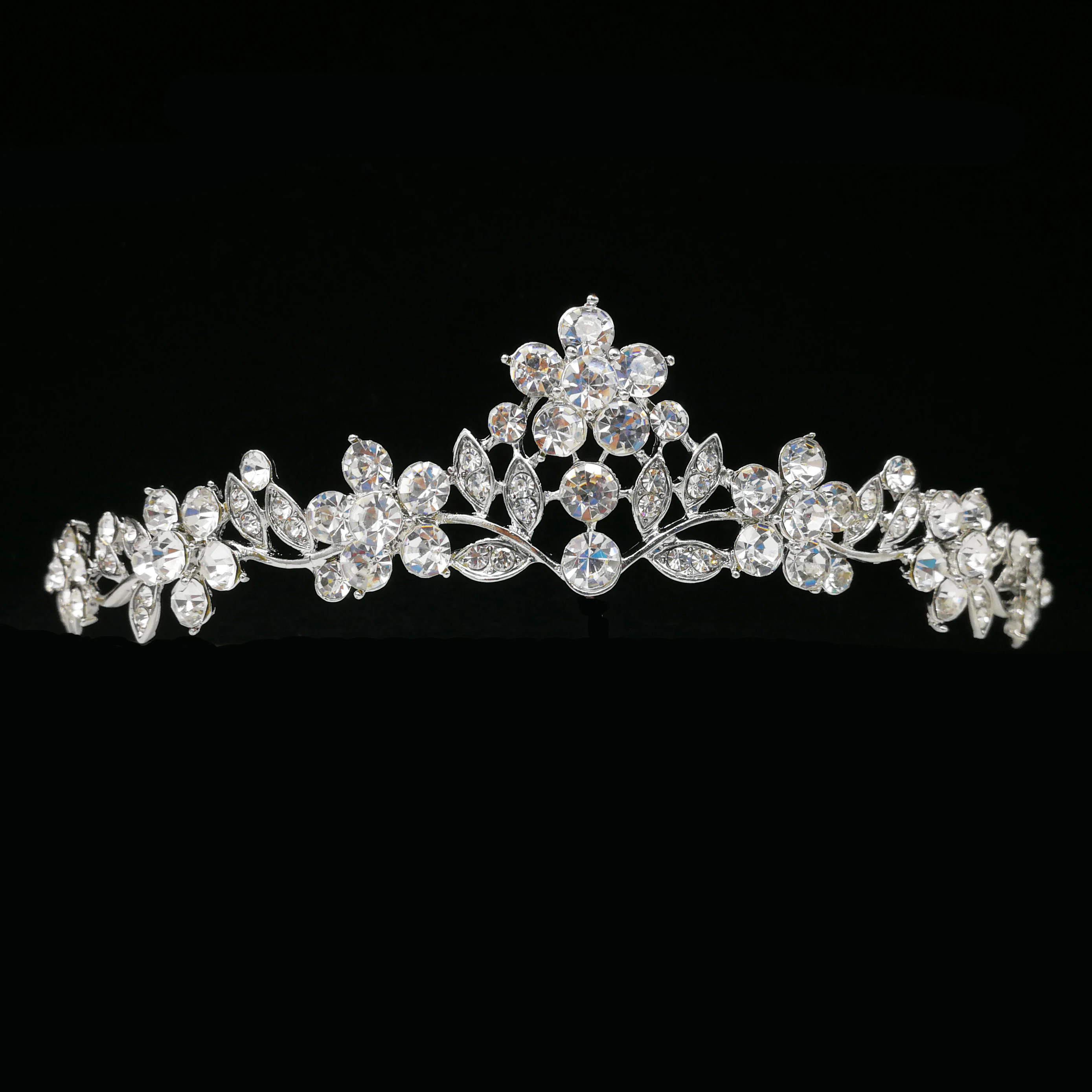 6Designs Gorgeous Crystal Bridal Tiara Crown Bride Headbands Women Prom Hair Ornaments Wedding Hair Jewelry Accessories
6Designs Gorgeous Crystal Bridal Tiara Crown Bride Headbands Women Prom Hair Ornaments Wedding Hair Jewelry Accessories