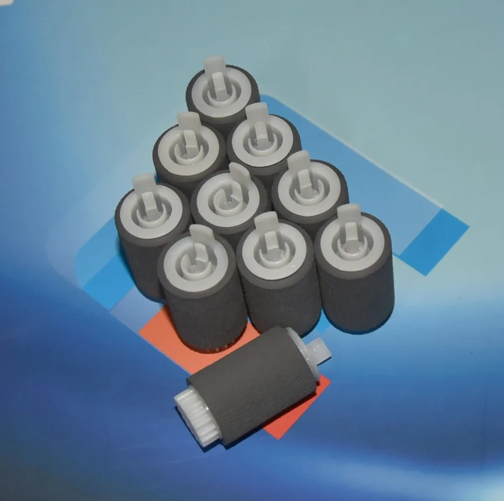 FF5-4552-020 Paper Pickup Roller-Long Life for CANON iR2200 iR2800 iR3300 iR3320
FF5-4552-020 Paper Pickup Roller-Long Life for CANON iR2200 iR2800 iR3300 iR3320