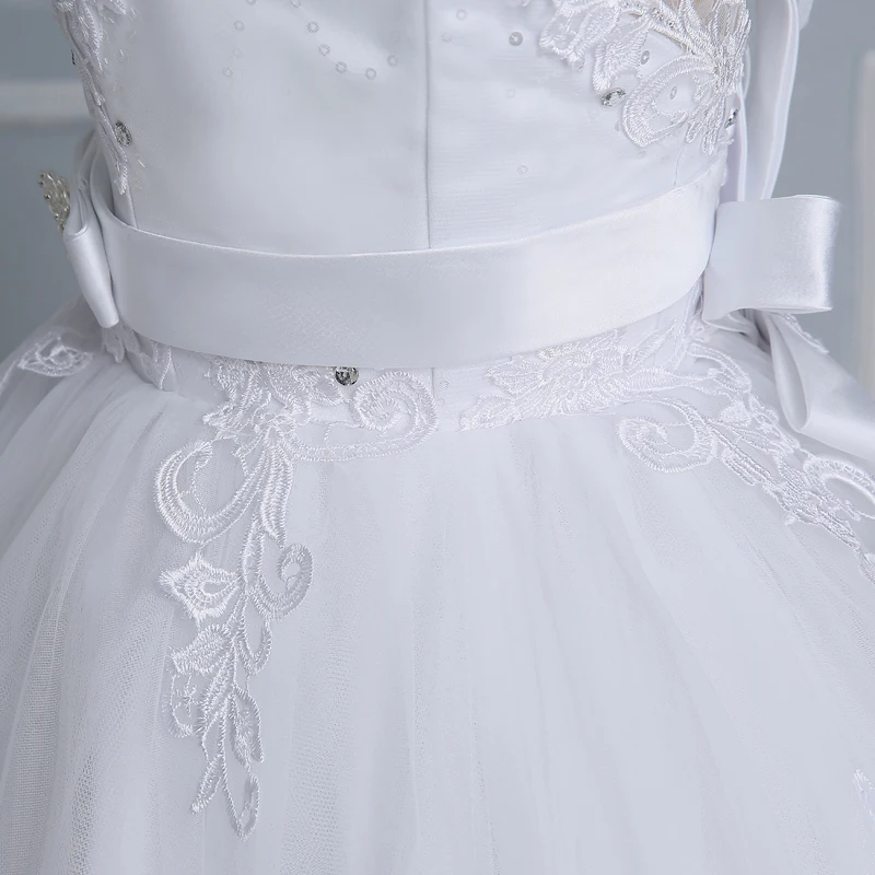 QQ Lover 2019 Новое свадебное платье с блестками и бисером на заказ | Свадьбы торжества