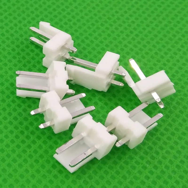 VH3.96-2A 2P 1000pcs Connector male material VH3.96 2pin 2pins pin Header Connector
VH3.96-2A 2P 1000pcs Connector male material VH3.96 2pin 2pins pin Header Connector