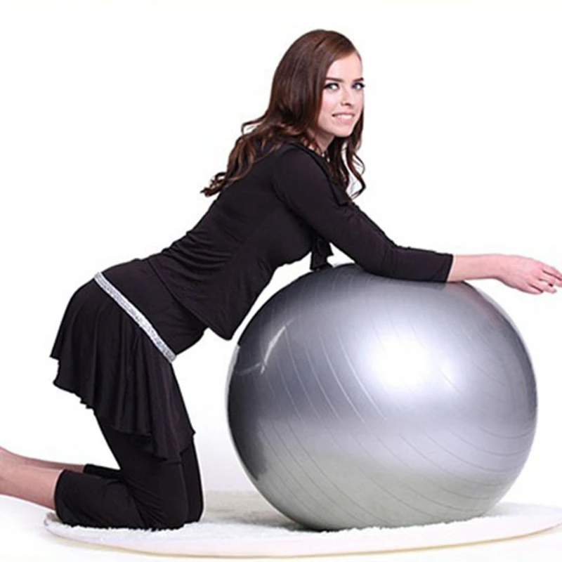 Hongxiang Sports Yoga Balls Bola Pilates Fitness Gym Balance Fitball Exercise Pilates Workout Massage Ball 45cm 55cm 65cm 75cm
Hongxiang Sports Yoga Balls Bola Pilates Fitness Gym Balance Fitball Exercise Pilates Workout Massage Ball 45cm 55cm 65cm 75cm