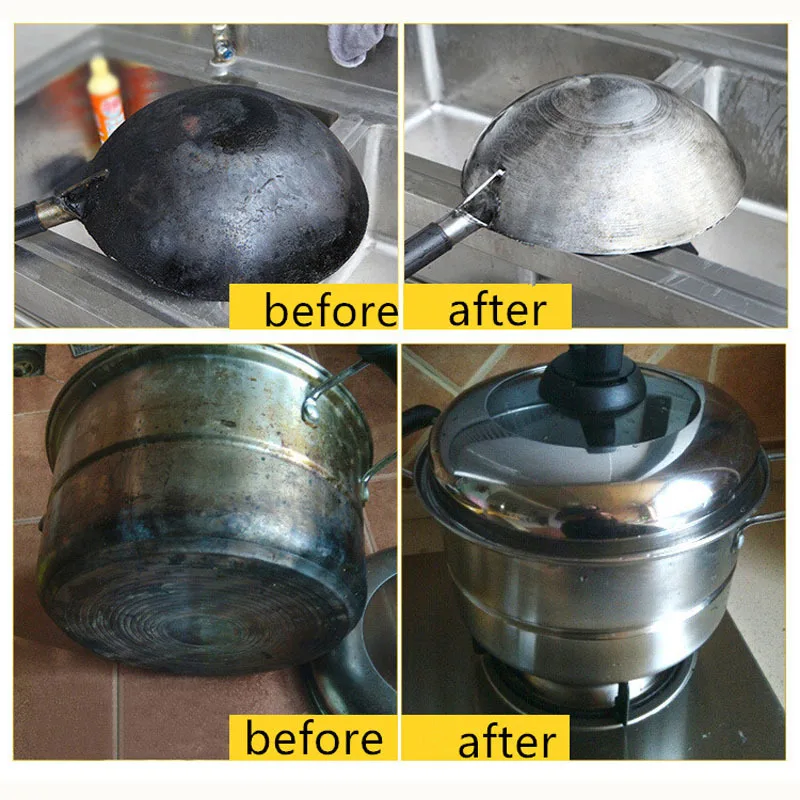 High Quality Melamine Sponge Kitchen Nano Emery Magic Cleaner Rub the Pot Except Rust Focal Stains Sponge Cleaning Accessories
High Quality Melamine Sponge Kitchen Nano Emery Magic Cleaner Rub the Pot Except Rust Focal Stains Sponge Cleaning Accessories