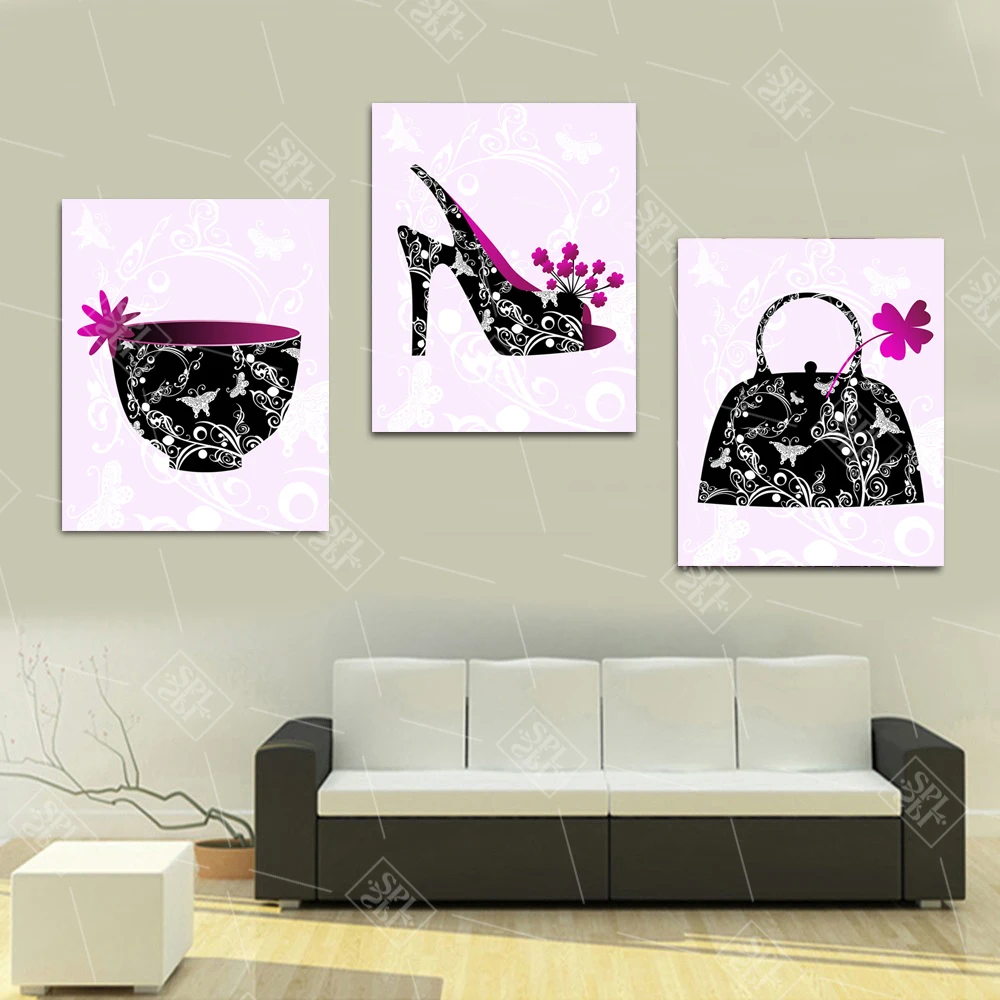 Vintage Tableware Wall Art Picture for Living Room Abstract High Heels Poster and Print Kitchen Room Decoration Canvas Painting
Vintage Tableware Wall Art Picture for Living Room Abstract High Heels Poster and Print Kitchen Room Decoration Canvas Painting