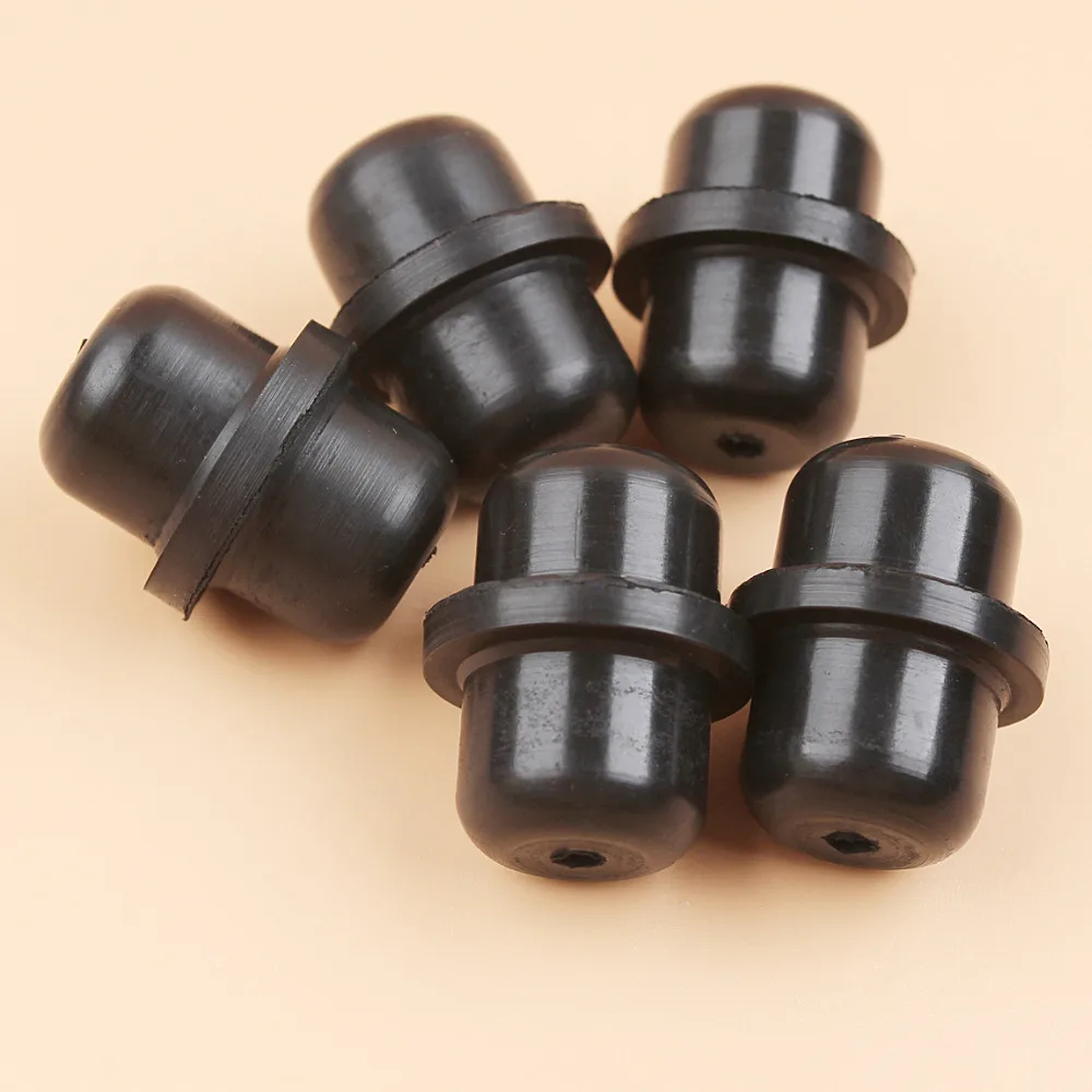 5Pcs/lot Front Handle Buffer Movement Limiter Isolator Mount Fit Husqvarna 137 141 142 136 Chainsaw Rubber Parts
5Pcs/lot Front Handle Buffer Movement Limiter Isolator Mount Fit Husqvarna 137 141 142 136 Chainsaw Rubber Parts