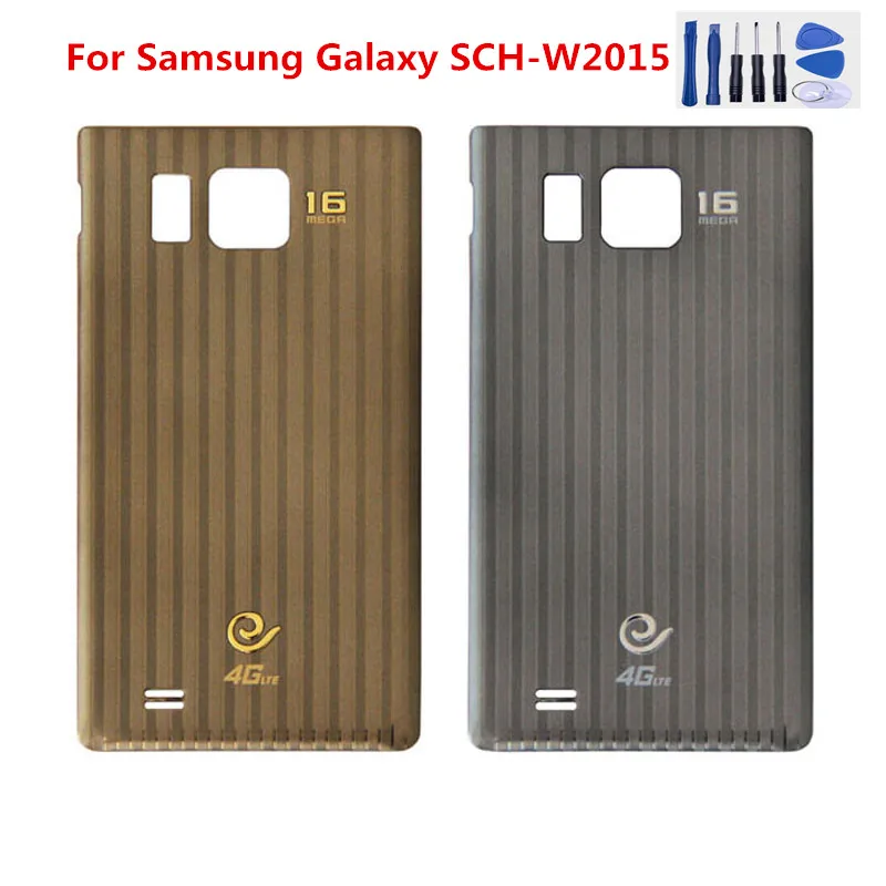 For Samsung Galaxy SCH-W2015 back cover Case | Мобильные телефоны и аксессуары