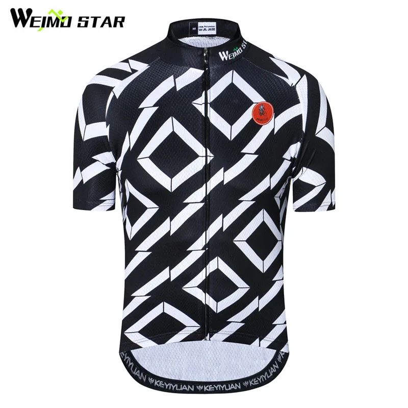 Weimostar Cycling Jersey 2019 Short Sleeve Team Racing Bicycle Cycling Clothing Summer Men mtb Bike Jersey Maillot Ropa Ciclismo
Weimostar Cycling Jersey 2019 Short Sleeve Team Racing Bicycle Cycling Clothing Summer Men mtb Bike Jersey Maillot Ropa Ciclismo