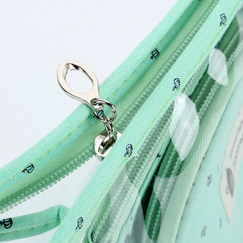 3pcs/set Women Cosmetic Bag Travel Function Transparent PVC Makeup Bags Make Up Organizer Storage Pouch Toiletry Beauty Wash Bag
3pcs/set Women Cosmetic Bag Travel Function Transparent PVC Makeup Bags Make Up Organizer Storage Pouch Toiletry Beauty Wash Bag