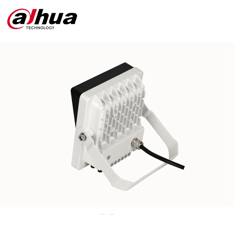 Dahua CCTV light DH-PFM510-D2 15W DC12V Illuminator Light lamp LED Auxiliary Lighting For Security CCTV Camera Infrared IP66
Dahua CCTV light DH-PFM510-D2 15W DC12V Illuminator Light lamp LED Auxiliary Lighting For Security CCTV Camera Infrared IP66