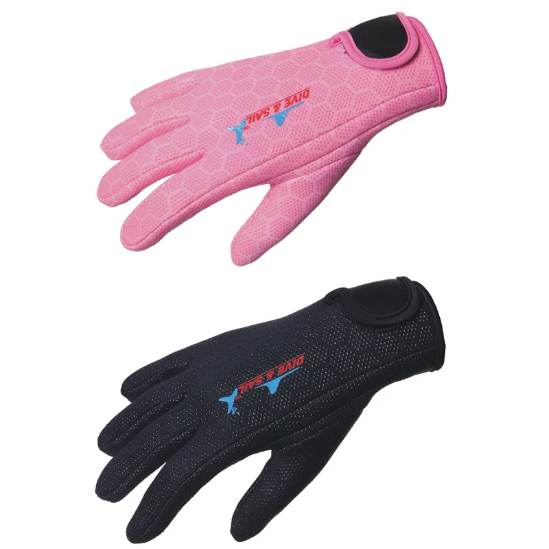 Top Quality Scuba Wetsuit Diving Surfing Snorkeling Kayaking Winter Swimming Gloves 1.5MM Neoprene Skid-proof
Top Quality Scuba Wetsuit Diving Surfing Snorkeling Kayaking Winter Swimming Gloves 1.5MM Neoprene Skid-proof