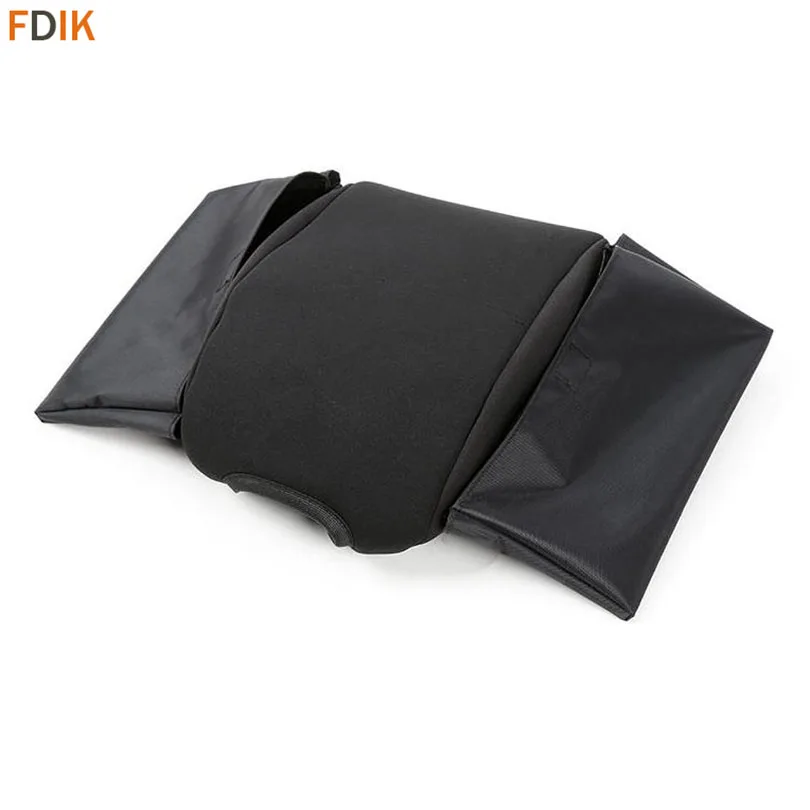 Center Console Armrest Pads Cover Storage Origanizer Protector for Jeep Wrangler JK & Unlimited Sahara Sport Rubicon 2011-2017
Center Console Armrest Pads Cover Storage Origanizer Protector for Jeep Wrangler JK & Unlimited Sahara Sport Rubicon 2011-2017
