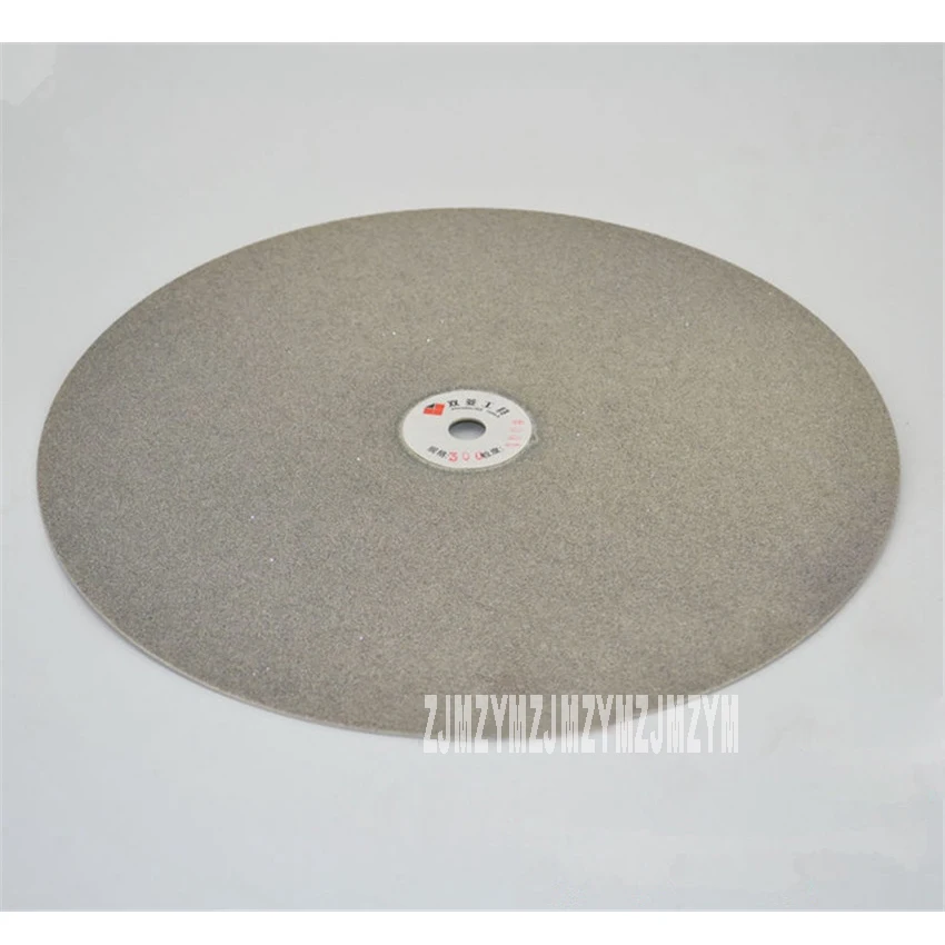 New 24" Inch Grit 60-600 Diamond Grinding Disc Diameter 600MM Abrasive Wheels Coated Flat Lap Disk Jewelry Lapidary Tools 12.7MM
New 24" Inch Grit 60-600 Diamond Grinding Disc Diameter 600MM Abrasive Wheels Coated Flat Lap Disk Jewelry Lapidary Tools 12.7MM