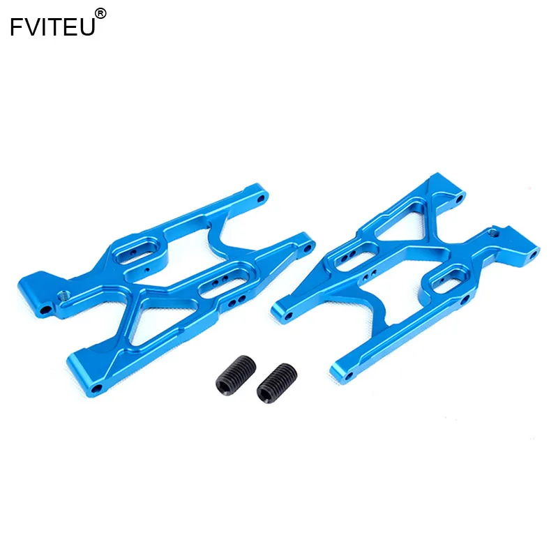 Новая Задняя Нижняя подвеска fvieu из сплава ЧПУ для Losi 5ive T Rovan LT King Motor X2
Новая Задняя Нижняя подвеска fvieu из сплава ЧПУ для Losi 5ive T Rovan LT King Motor X2