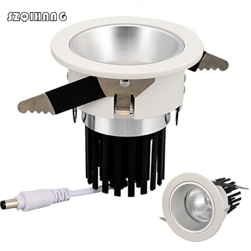 10W LED Downlight LED Wall Washer light Dimmable Warm White Nature White Pure White Recessed LED Lamp Spot Light AC85-265V
10W LED Downlight LED Wall Washer light Dimmable Warm White Nature White Pure White Recessed LED Lamp Spot Light AC85-265V
