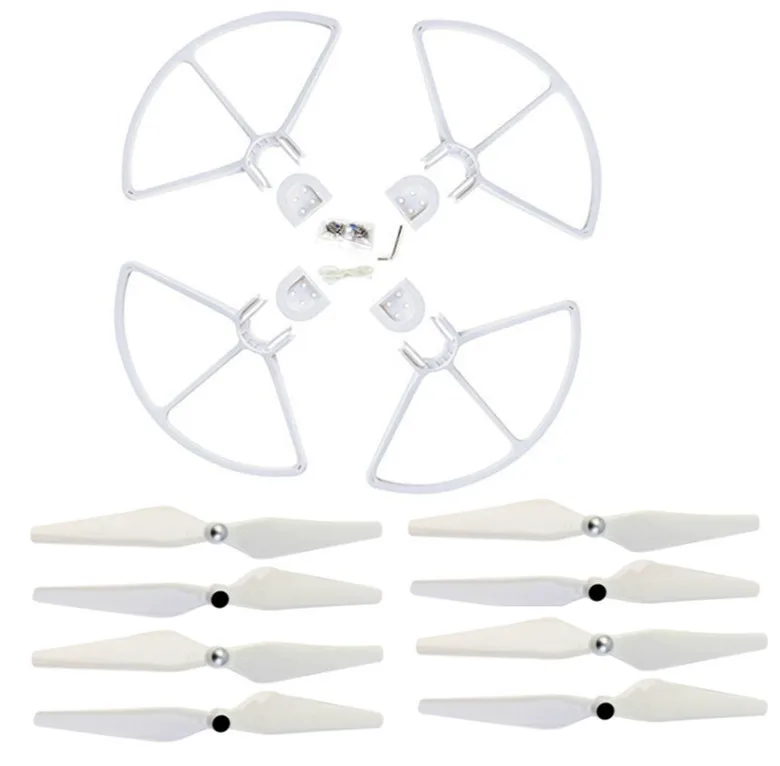 DJI Phantom 3 Phantom 2 Phantom 1 воздушный Квадрокоптер 9450 белый самоблокирующийся лезвие и Быстроразъемное защитное кольцо
DJI Phantom 3 Phantom 2 Phantom 1 воздушный Квадрокоптер 9450 белый самоблокирующийся лезвие и Быстроразъемное защитное кольцо