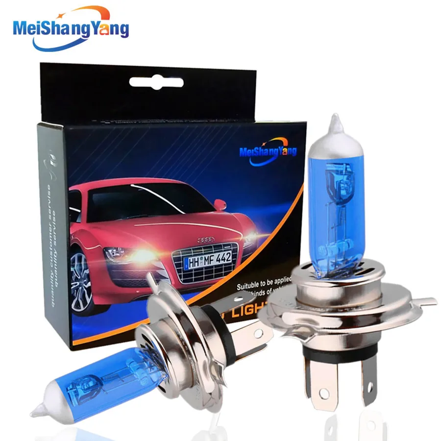 2PCS H4 24V 100W Halogen Bulb White Quartz Glass High Power Car Daytime Running Lights DRL Auto Fog Driving Lamp 5000K
2PCS H4 24V 100W Halogen Bulb White Quartz Glass High Power Car Daytime Running Lights DRL Auto Fog Driving Lamp 5000K