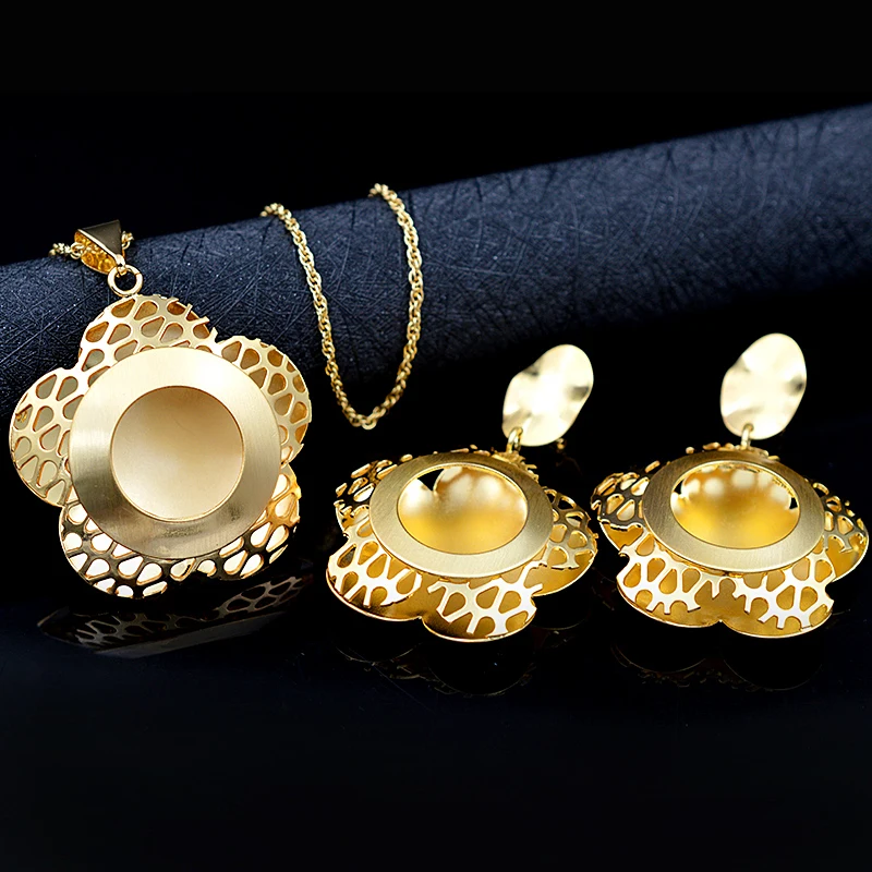 Diana baby Jewelry Romantic Jewelry Sets For Women Necklace Earrings Pendant Jewelry Sets Party Birthday Round Flower Jewelry
Diana baby Jewelry Romantic Jewelry Sets For Women Necklace Earrings Pendant Jewelry Sets Party Birthday Round Flower Jewelry