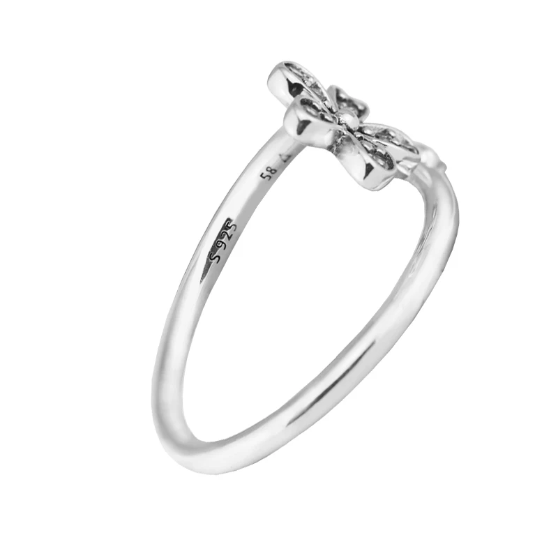 Dazzling Daisies with Clear Cubic Zirconia 100% 925 Sterling-Silver-Jewelry Free Shipping
Dazzling Daisies with Clear Cubic Zirconia 100% 925 Sterling-Silver-Jewelry Free Shipping