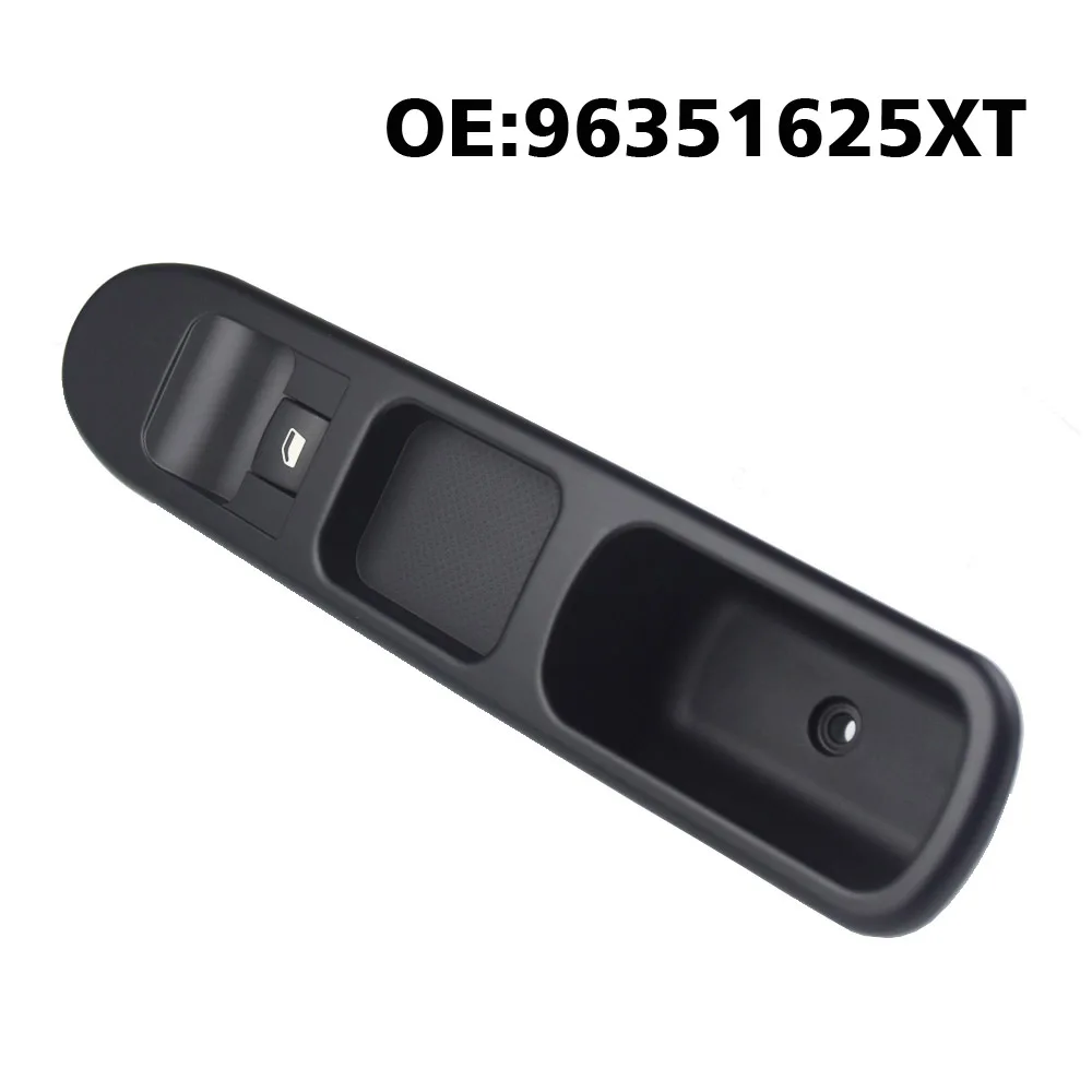 Front Passenger Power Window Switch Control For Peugeot 307 1.6 16V 2000-2008 2003 2004 2005 2006 2007
Front Passenger Power Window Switch Control For Peugeot 307 1.6 16V 2000-2008 2003 2004 2005 2006 2007
