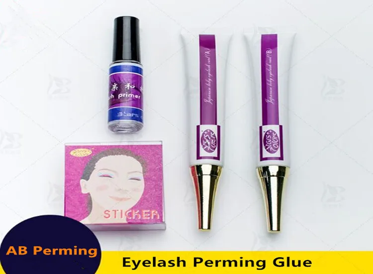 One set professonal perming cream liquid glue perming primer glue for eyelash with free shipping
One set professonal perming cream liquid glue perming primer glue for eyelash with free shipping
