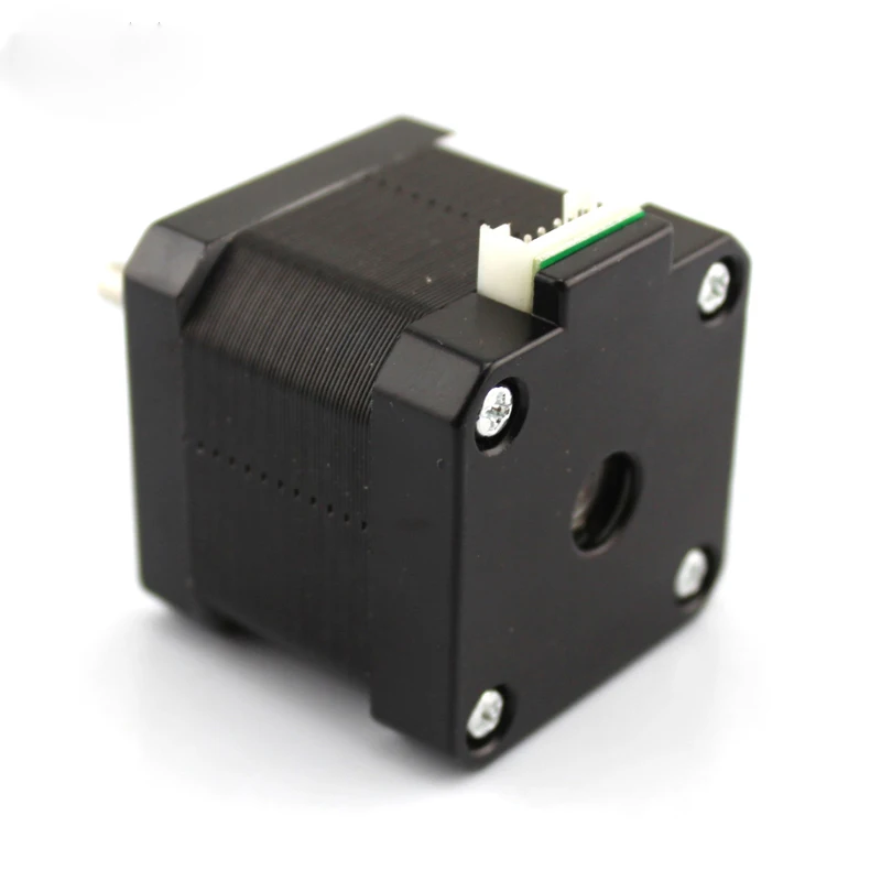 42 stepper motor (42BYGH40-22D), technology model CNC, DIY motor, 3D printer engraving machine
42 stepper motor (42BYGH40-22D), technology model CNC, DIY motor, 3D printer engraving machine