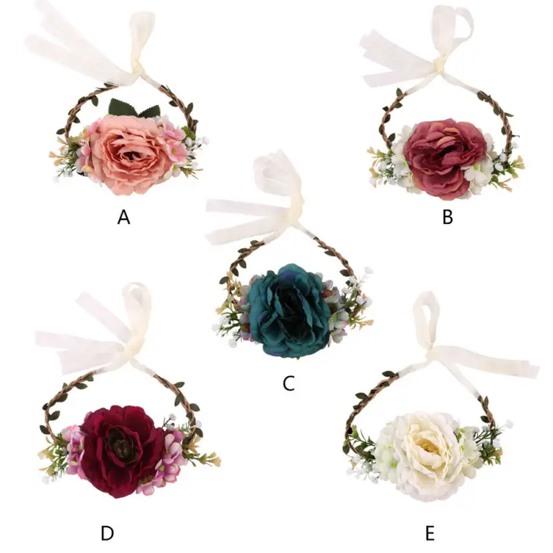 Kids Baby Girls Headband Toddler Turban Flower Hat Cap Headband Hair Band Headwear
Kids Baby Girls Headband Toddler Turban Flower Hat Cap Headband Hair Band Headwear