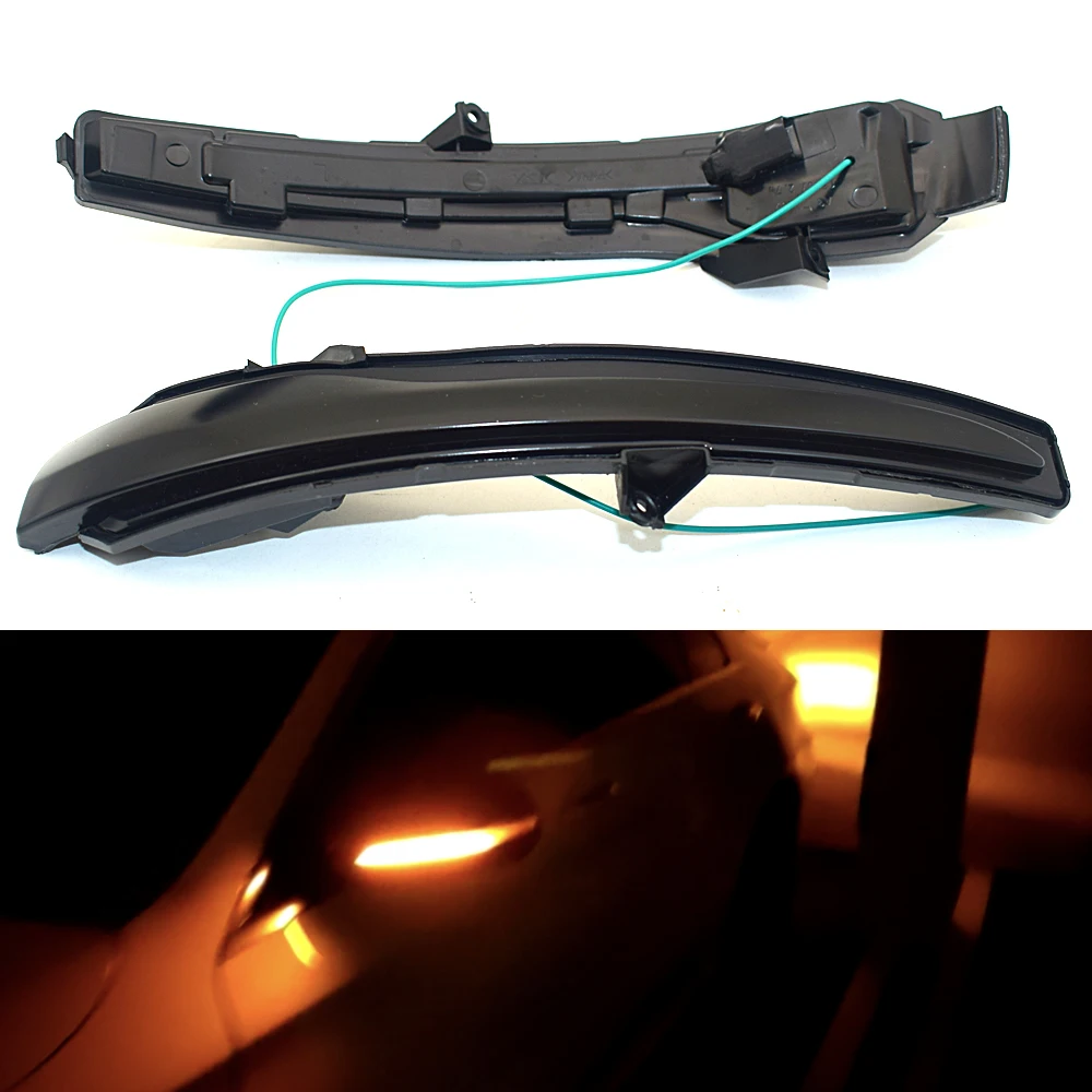 Lhd For Benz C E S Glc Class W205 W213 W222 X253 C63 E63 C200 Side Wing Rear View Mirror Indicator Led Dynamic Turn Signal Light
Lhd For Benz C E S Glc Class W205 W213 W222 X253 C63 E63 C200 Side Wing Rear View Mirror Indicator Led Dynamic Turn Signal Light