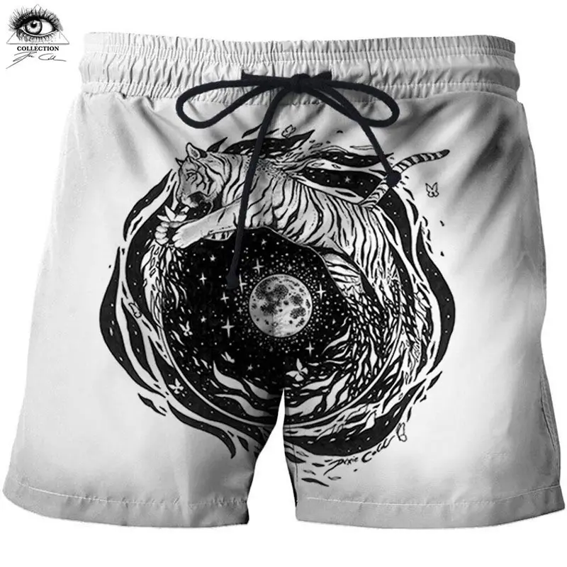 Jump Tiger 3D Printed By Pixie Cold Art Beach Shorts Men Board Shorts Plage Male Quick Shorts Swimwear Streetwear DropShip
Jump Tiger 3D Printed By Pixie Cold Art Beach Shorts Men Board Shorts Plage Male Quick Shorts Swimwear Streetwear DropShip