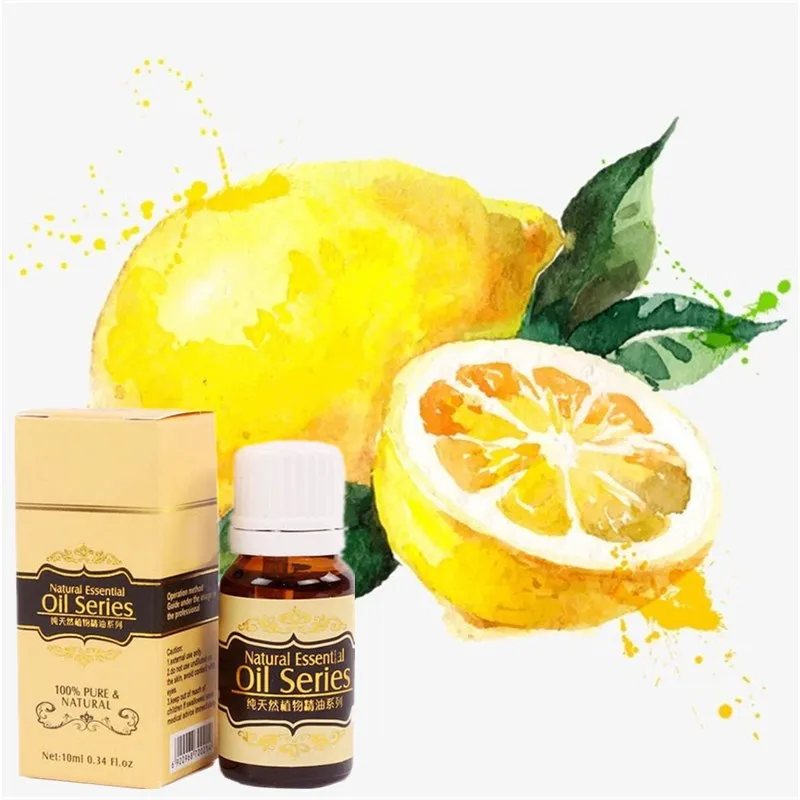 pure natural Lemon essential oil for skin whitening Restore skin elasticity Relax Cherry Lemon oil 10ml
pure natural Lemon essential oil for skin whitening Restore skin elasticity Relax Cherry Lemon oil 10ml