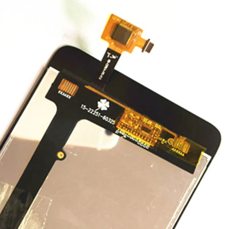 For Tecno W4 Full LCD Display + Touch Screen Digitizer Assembly Replacement Parts With Free Tools Black
For Tecno W4 Full LCD Display + Touch Screen Digitizer Assembly Replacement Parts With Free Tools Black