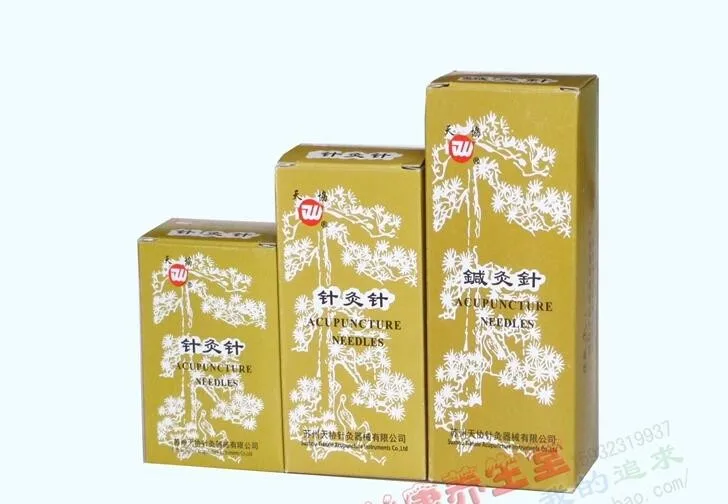 200pcs Tianxie non-disposable acupuncture silver surface beauty massage acupuncture needle reusable 0.25/30/35/40mm FREE SHIP
200pcs Tianxie non-disposable acupuncture silver surface beauty massage acupuncture needle reusable 0.25/30/35/40mm FREE SHIP