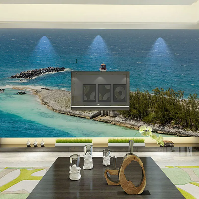 Beibehang Средиземноморский Морской пейзаж papel de parede 3d фото обои для стен 3 d натуральный узор большая роспись
Beibehang Средиземноморский Морской пейзаж papel de parede 3d фото обои для стен 3 d натуральный узор большая роспись