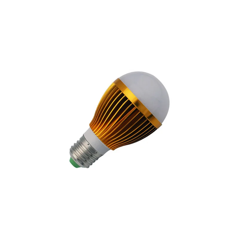 100X Wholesale golden shell 3W led E27 bulb lamp for indoor home lighting express free shipping
100X Wholesale golden shell 3W led E27 bulb lamp for indoor home lighting express free shipping