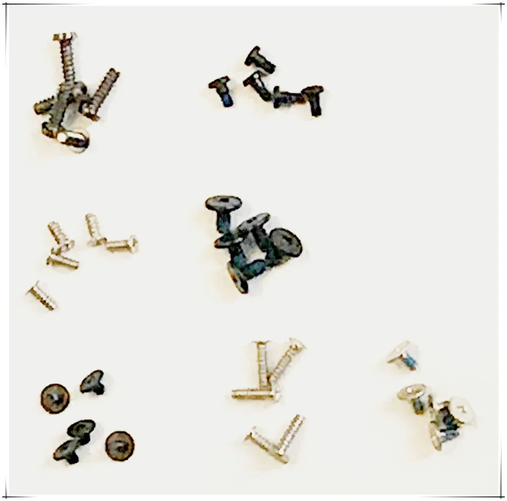 Оригинальная деталь для DJI SPARK - Screw Set для камеры дрона RC квадрокоптера Ремонт Замена услуги оригинальные винты
Оригинальная деталь для DJI SPARK - Screw Set для камеры дрона RC квадрокоптера Ремонт Замена услуги оригинальные винты