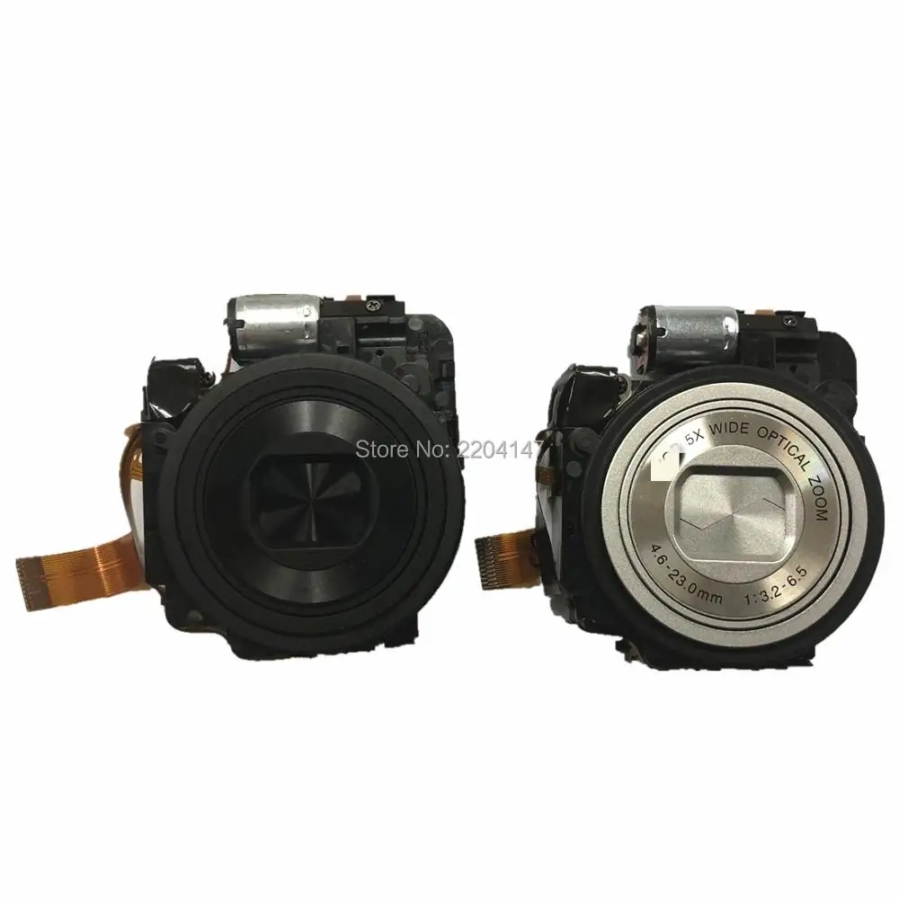 Оригинальный зум-объектив для Nikon Coolpix S2600 S2800 S3100 S4100 S4150 для Casio ZS10 ZS12 Z680 ZS15 N78 без CCD
Оригинальный зум-объектив для Nikon Coolpix S2600 S2800 S3100 S4100 S4150 для Casio ZS10 ZS12 Z680 ZS15 N78 без CCD