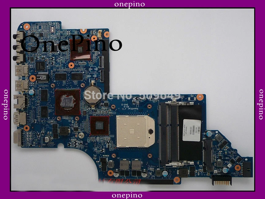 Top quality , For HP laptop mainboard DV6-6000 640454-001 laptop motherboard,100% Tested 60 days warranty
Top quality , For HP laptop mainboard DV6-6000 640454-001 laptop motherboard,100% Tested 60 days warranty