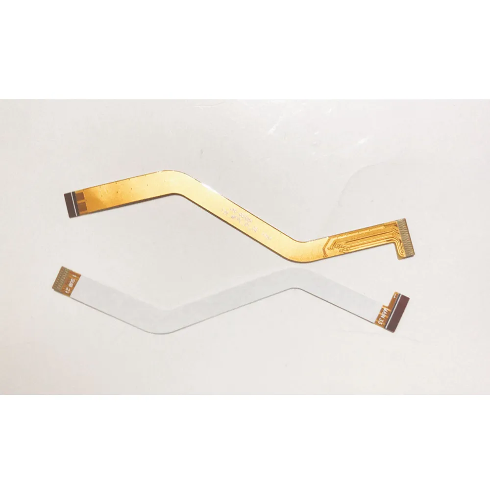 For Ulefone S8 Display Connector FPC Flex Cable Assembly Replacement For Ulefone S8 Pro FPC Connector Repair Accessories
For Ulefone S8 Display Connector FPC Flex Cable Assembly Replacement For Ulefone S8 Pro FPC Connector Repair Accessories