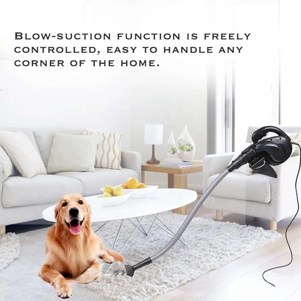 1180W Small Electric 220V Air Blower Kit Computer Cleaner Blowing Dust Tool Set Household Cleaner Suck Blow Dust Collector
1180W Small Electric 220V Air Blower Kit Computer Cleaner Blowing Dust Tool Set Household Cleaner Suck Blow Dust Collector