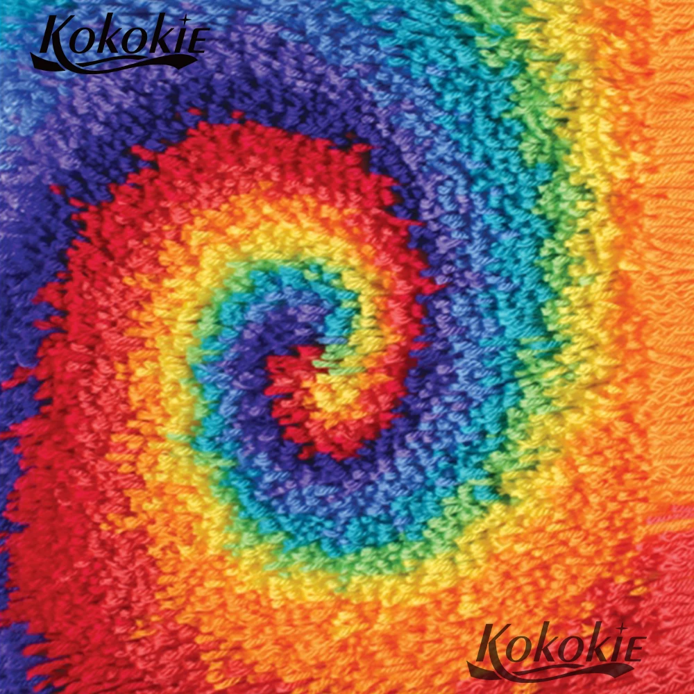 3d latch hook rug printed rainbow pillow kits counted cross stitch kits for embroidery carpet diy cushion Patchwork Pillowcase
3d latch hook rug printed rainbow pillow kits counted cross stitch kits for embroidery carpet diy cushion Patchwork Pillowcase